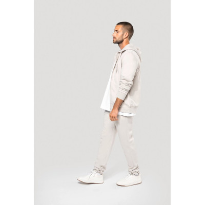 Men's eco-friendly fleece pants